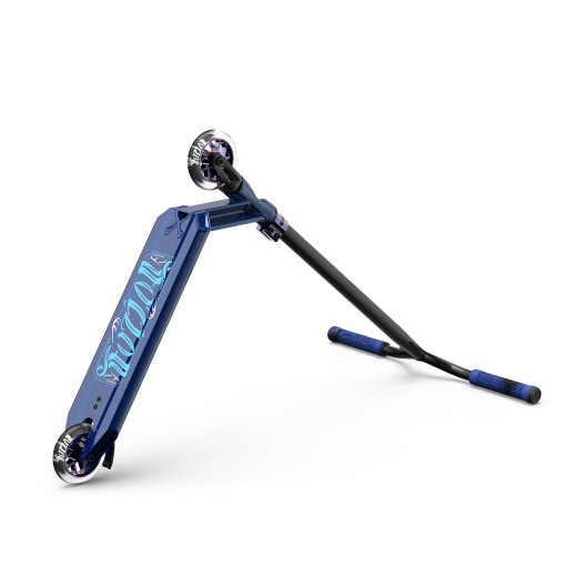 Fuzion Z300 Complete трюковой самокат