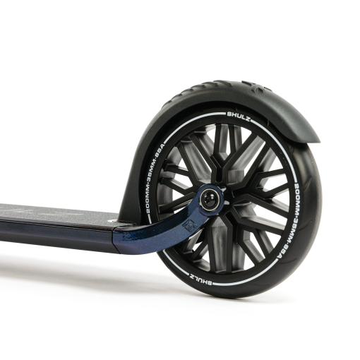 Shulz 200 Pro skrejritenis