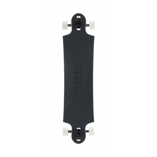 Landyachtz Switchblade Chief Night 40 longboard