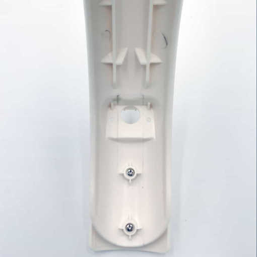 Aizmugurējais dubļusargs priekš elektriskā skrejriteņa Xiaomi 1S PRO 2