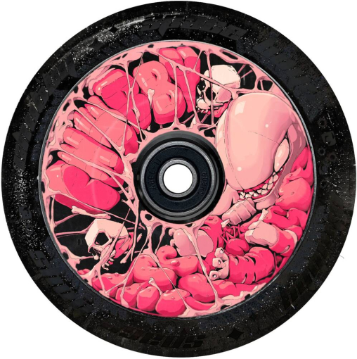 Chubby SpaceBoys Ritenis 110mm