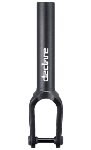 Blunt Fork Declare V2 SCS