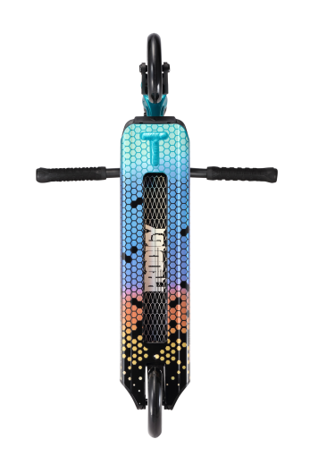 BLUNT PRODIGY S9 triku skrejritenis