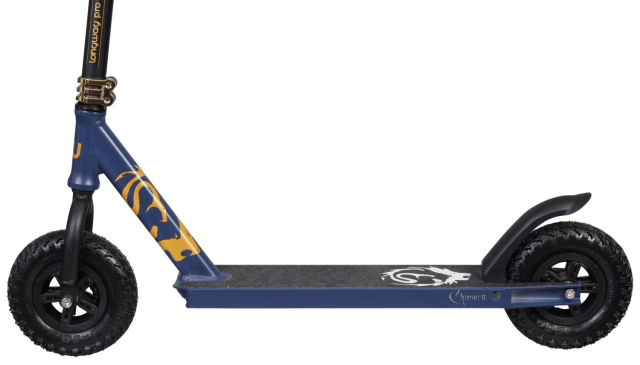 Longway Chimera Dirt skrejritenis