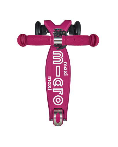 Micro Maxi Deluxe самокат