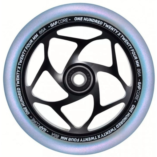 BLUNT WHEEL GAP CORE 120MM x 24MM