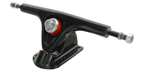 Hammond Fifty longborda treki (2 gab.)