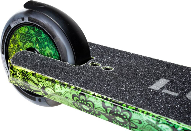 Lucky Prospect 2022 трюковой самокат