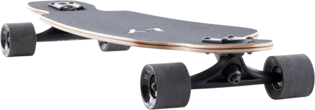 Landyachtz Battle Axe 38” longboard