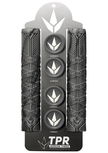 Blunt V3 Hand Grips