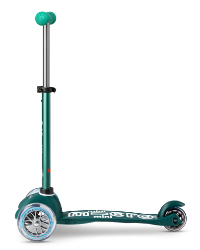 Micro Mini Deluxe skrejritenis