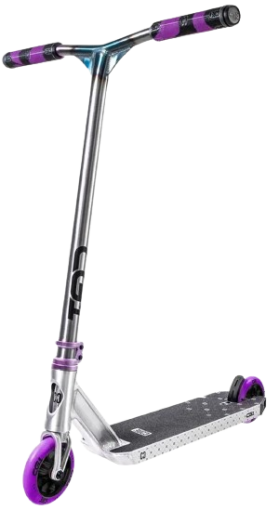 Core CG1 stunt scooter