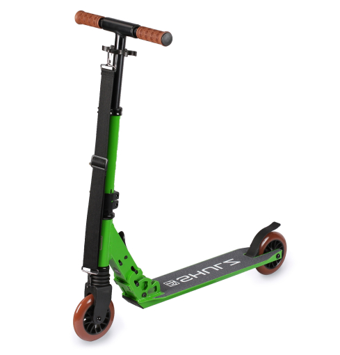 Shulz 120 самокат