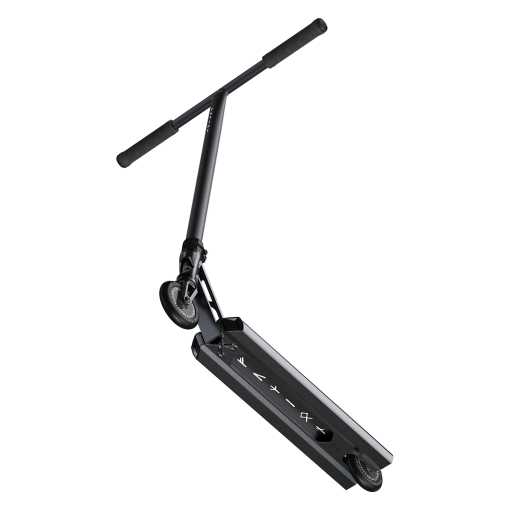 Fuzion Z350 Boxed Complete stunt scooter
