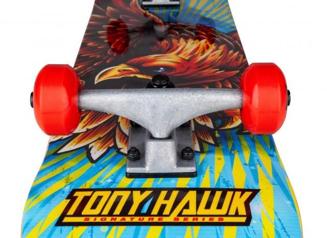 Tony Hawk SS 180 skateboard 7.75 IN