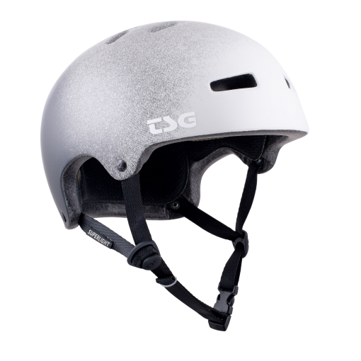TSG helmet Superlight