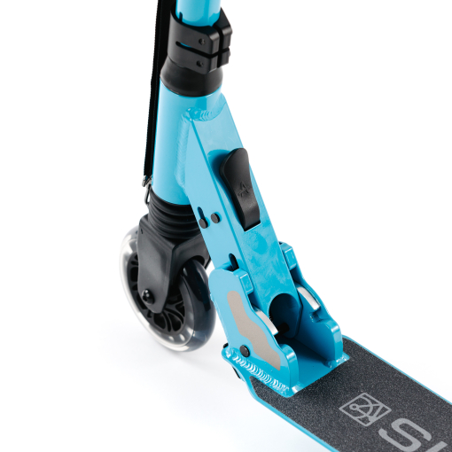 Shulz 120 LED skrejritenis