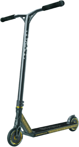 Lucky Prospect 2022 трюковой самокат