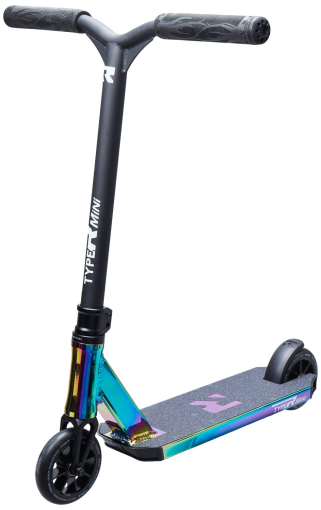 Root Type R MINI Neochrome triku skrejritenis