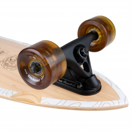 Arbor Rally Cruiser