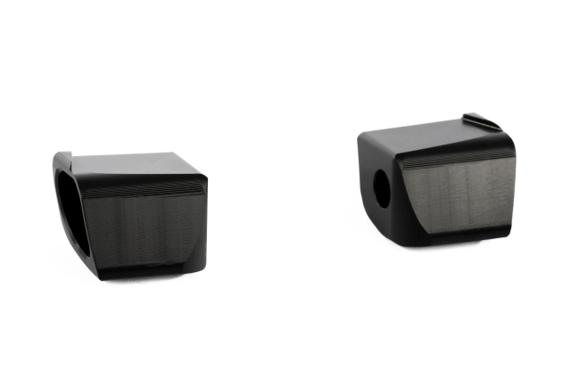 Ethic Pandemonium V2 Boxed Deck Ends