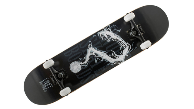 Enuff Pyro II skateboard 7.75"