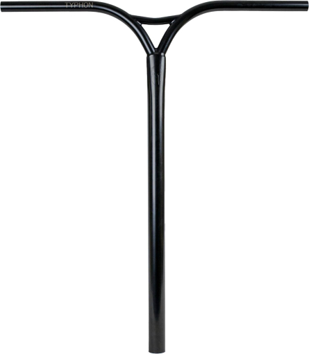 Supremacy Titanium Typhon Pro Scooter Bar 710mm