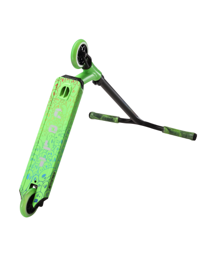 Blunt Colt S5 triku skrejritenis