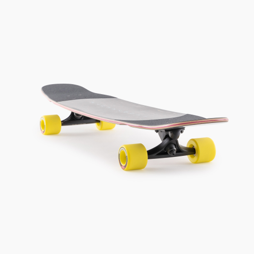 Landyachtz Tony Danza Complete Longboard 40"