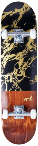 Verb Complete skeitbords 8"