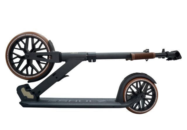 Shulz 250 Speed самокат