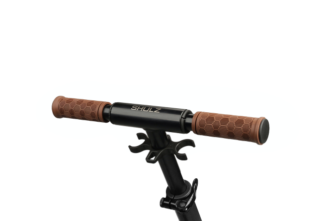 Shulz 120 самокат