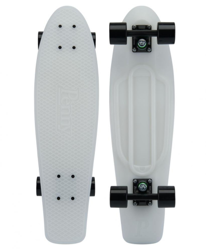 Classic Penny "27" board