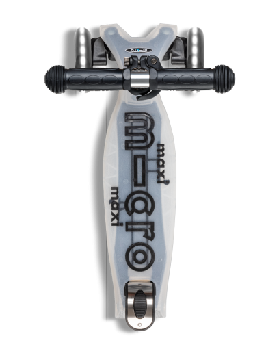 Micro Maxi Deluxe Flux LED Neochrome самокат