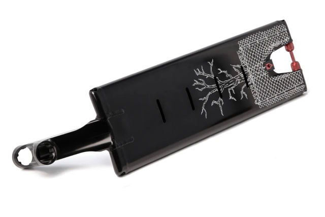 Aztek Europa 2 rāmis 23"