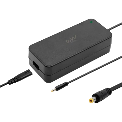 Lādētājs elektriskajiem skrejriteņiem priekš 36V baterijas (output 42V) ar DC 5.5mm konektoru (2A)