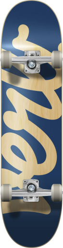 Verb Complete skeitbords 8"
