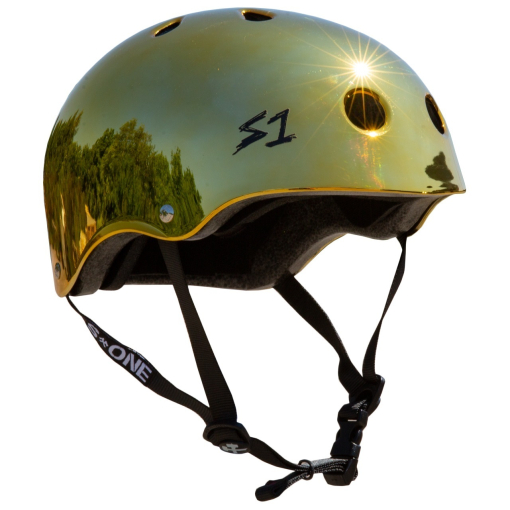 S-One V2 Lifer Ķivere (L)