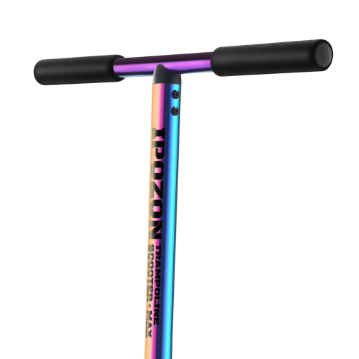 Ipozon MAX батутный самокат