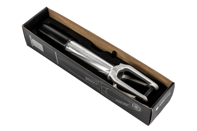 Ethic Merrow dakša V3 HIC