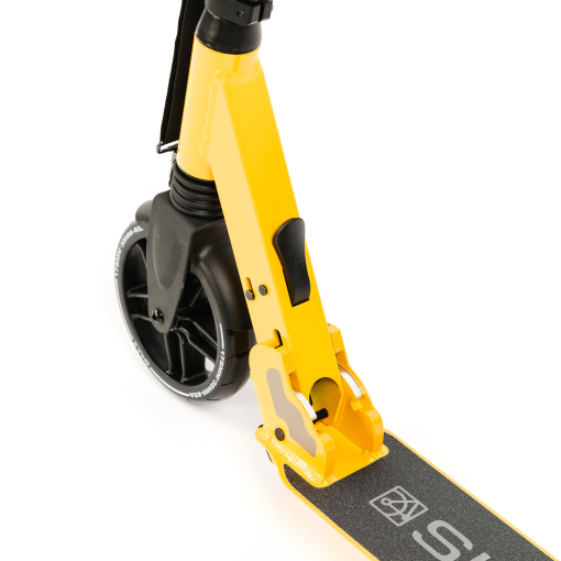 Shulz 175 самокат