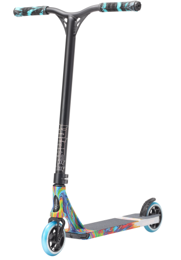 BLUNT PRODIGY S9 triku skrejritenis