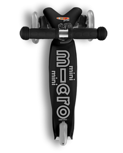 Micro Mini Deluxe skrejritenis