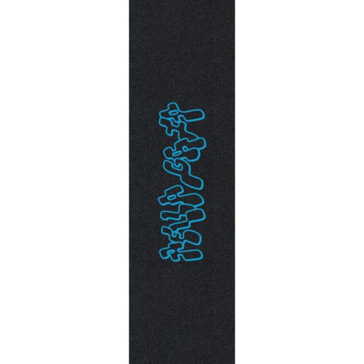 Hella Wobble Blue Pro Scooter smilšpapīrs