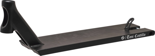 Striker Toni Castillo Wave Pro Skrejriteņa rāmis 53cm