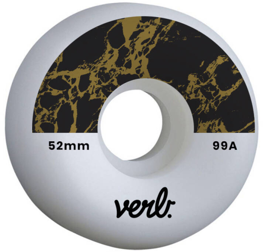 Verb Dip riteņu komplekts