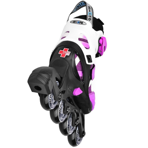 Micro New Shaper skrituļslidas