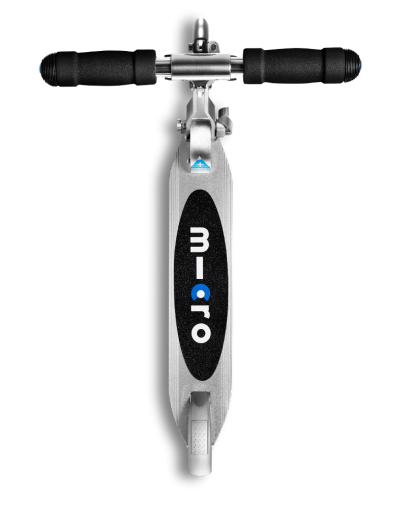 Micro Sprite LED самокат