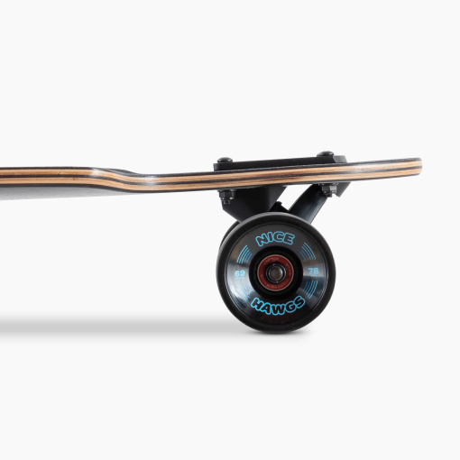 Landyachtz Battle Axe 38” longboard