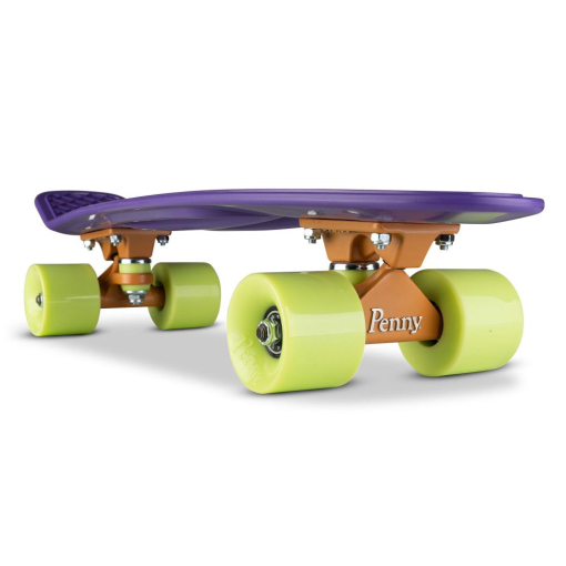 Classic Penny "22" board